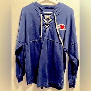 Disney Cruise Line Spirit jersey